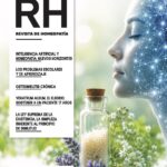 Revista de Homeopatía (Nº10)